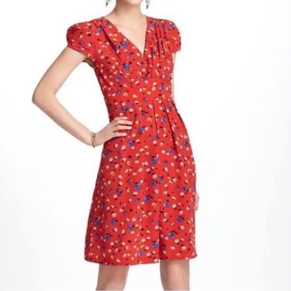 Hi There from Karen Walker for Anthropologie